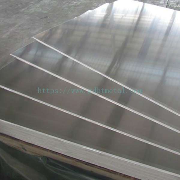 Aluminum Plate&Sheet